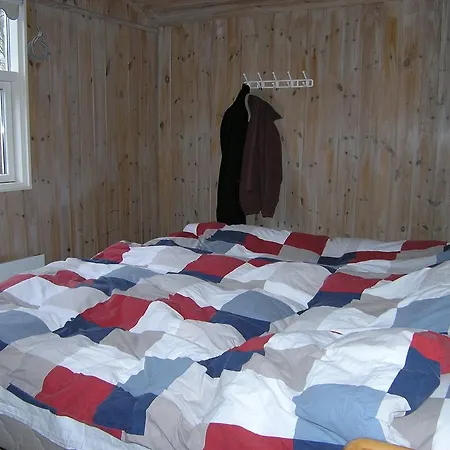 Three-bedroom Holiday In *