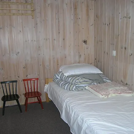 Дом отдыха Three-bedroom Holiday In *
