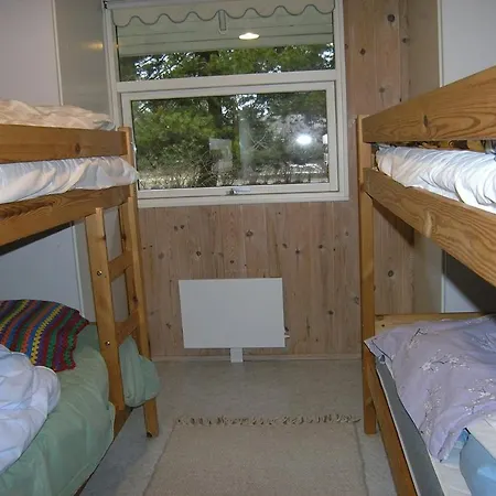 Дом отдыха Three-bedroom Holiday In Халс
