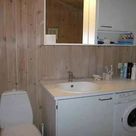 Дом отдыха Three-bedroom Holiday In Халс